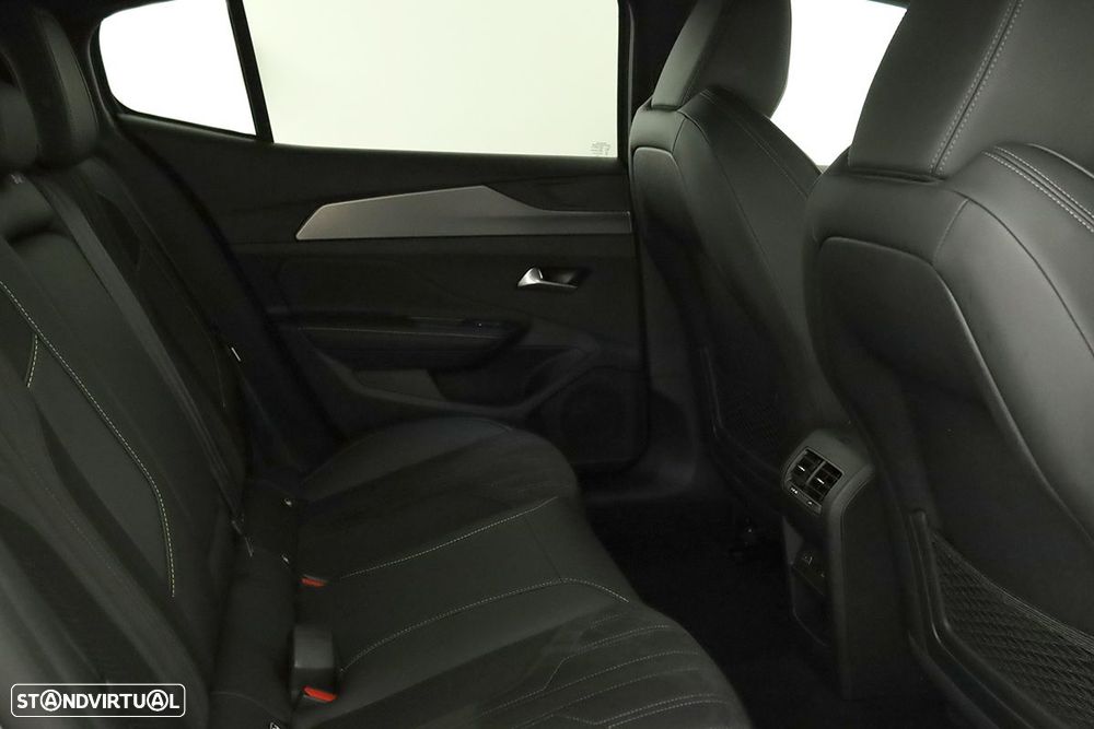 Peugeot 408 1.2 PureTech GT EAT8 - 21