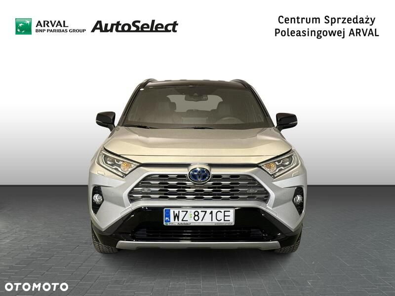 Toyota RAV4 - 9