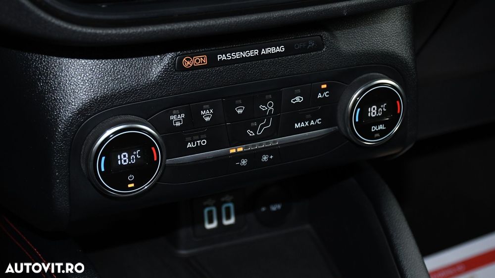 Ford Kuga 1.5 EcoBlue Aut. ST-LINE - 13