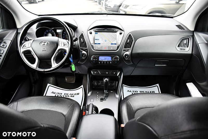 Hyundai ix35 2.0 GDI Premium 2WD - 23