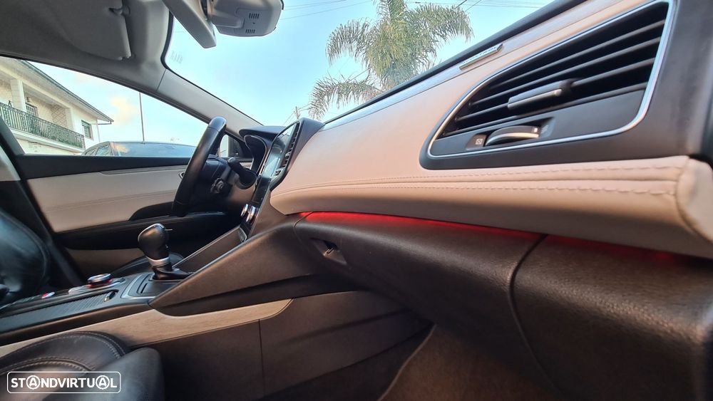 Renault Talisman 1.6 dCi Initiale Paris EDC - 21