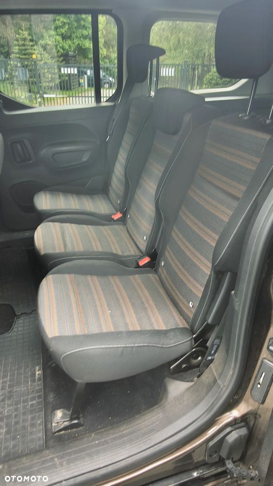 Opel Combo XL 1.5 CDTI Elite S&S - 8