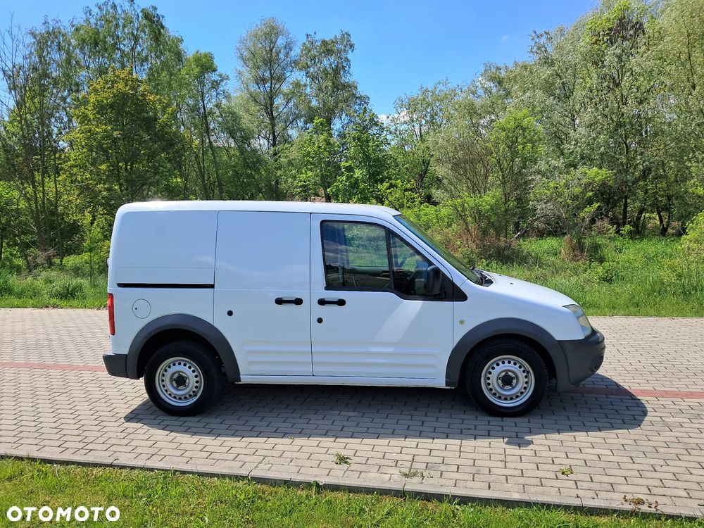 Ford Transit Connect - 13