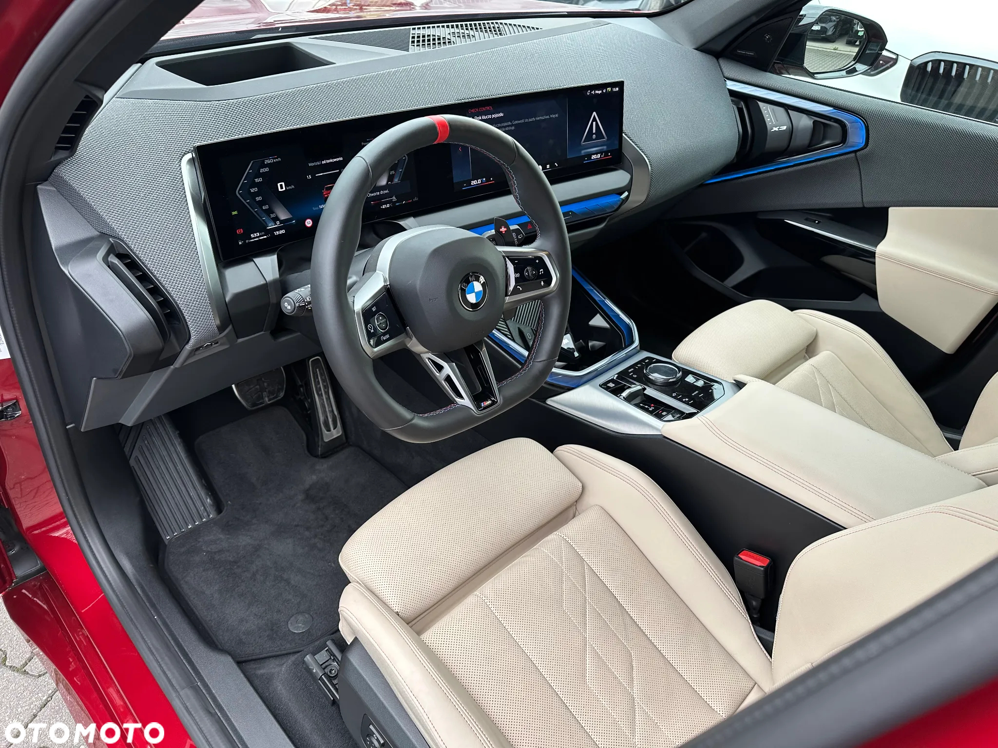 BMW X3 - 11