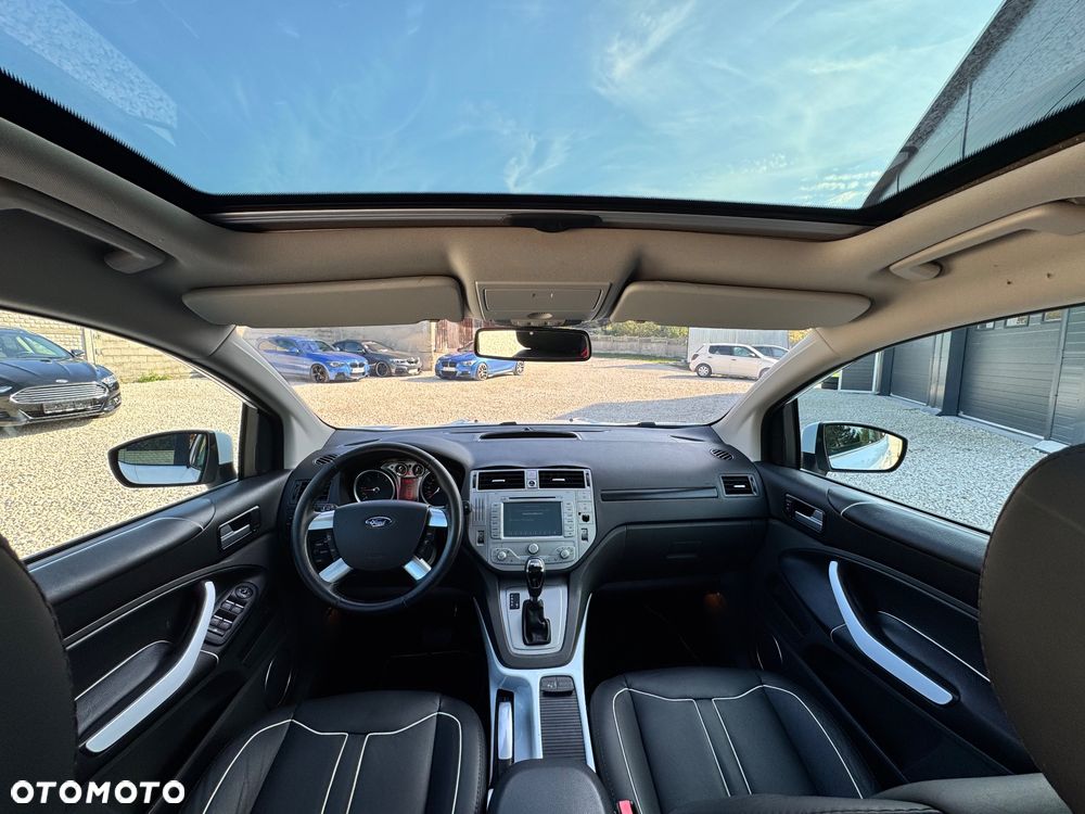 Ford Kuga 2.0 TDCi Individual MPS6 - 7