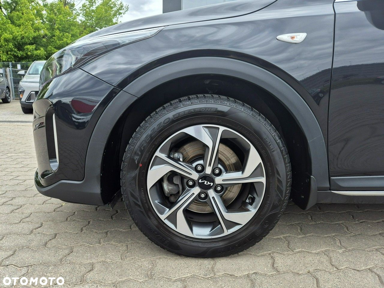 Kia XCeed - 11