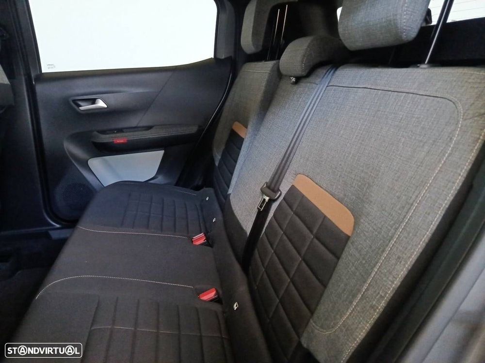 Citroën C3 Aircross 1.2 PureTech Plus - 10