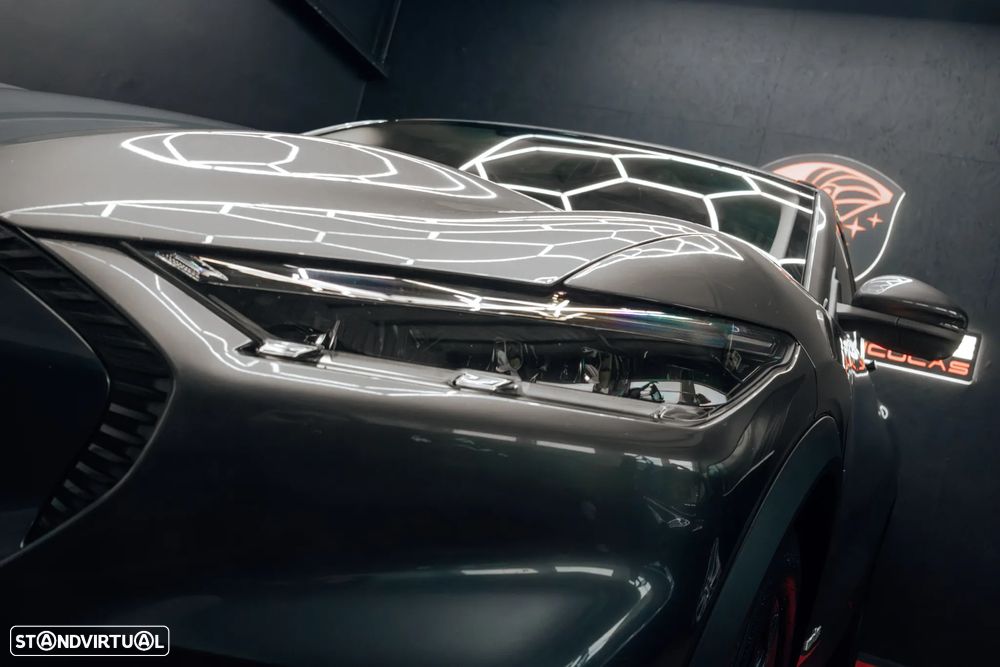 Ford Mustang Mach-E Standard - 7