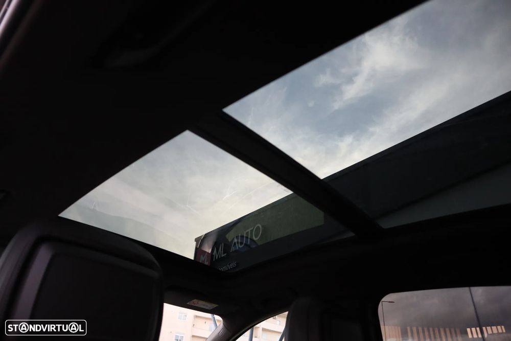 Porsche Macan PDK - 11