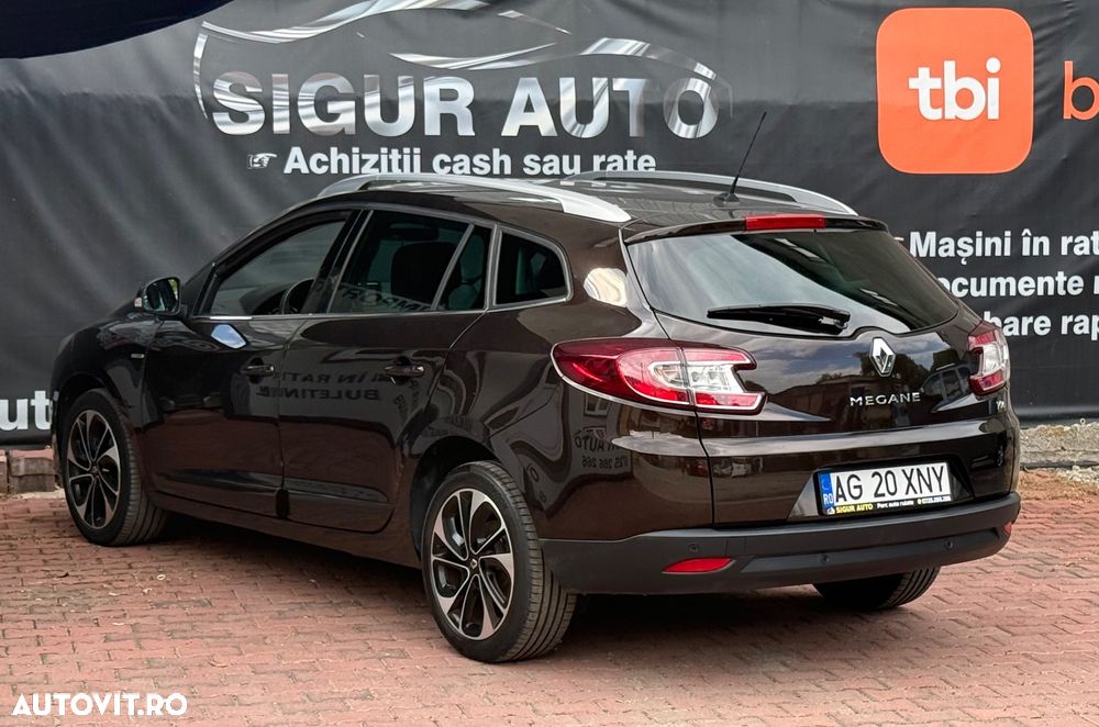 Renault Megane - 4