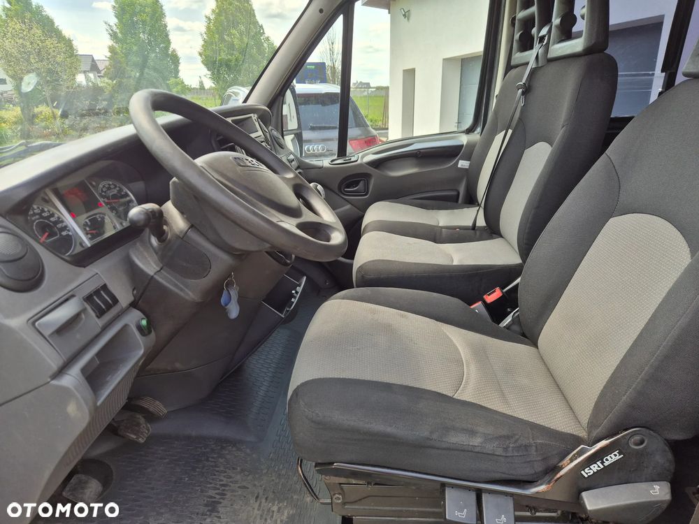 Iveco Daily 35S13 - 9