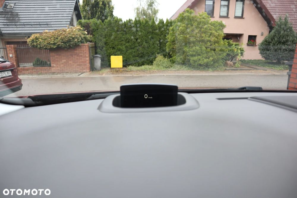 Peugeot 508 RXH 2.0 HDi HYbrid4 - 18