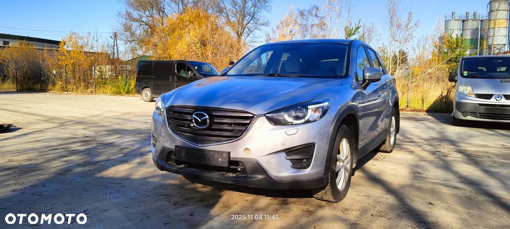 Mazda CX-5 ver-skyactiv--g-165-awd-advantage - 7