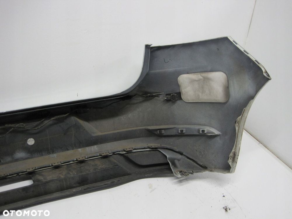 Zderzak VW Golf 7 5G0 5G6 4 PDC 18r POD HAK TYŁ - 7