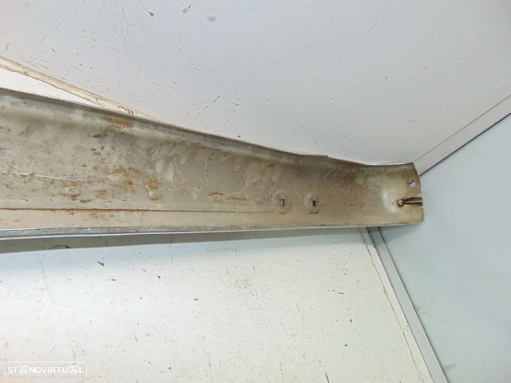 Mercedes W123 para-choques - 10