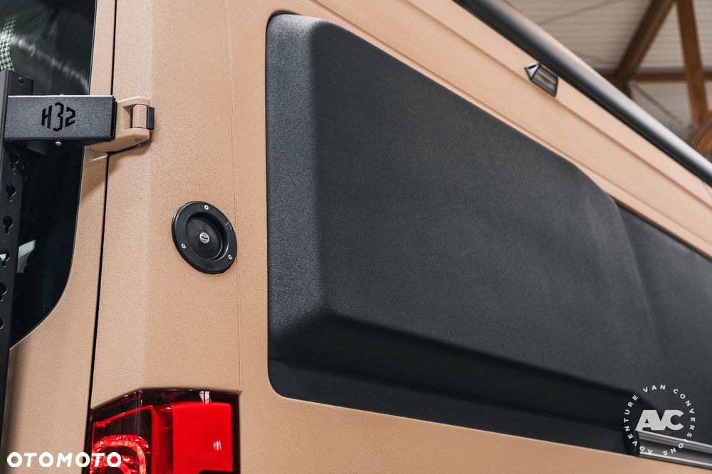 Mercedes-Benz Sprinter 4x4 AVC STRADALE - 25