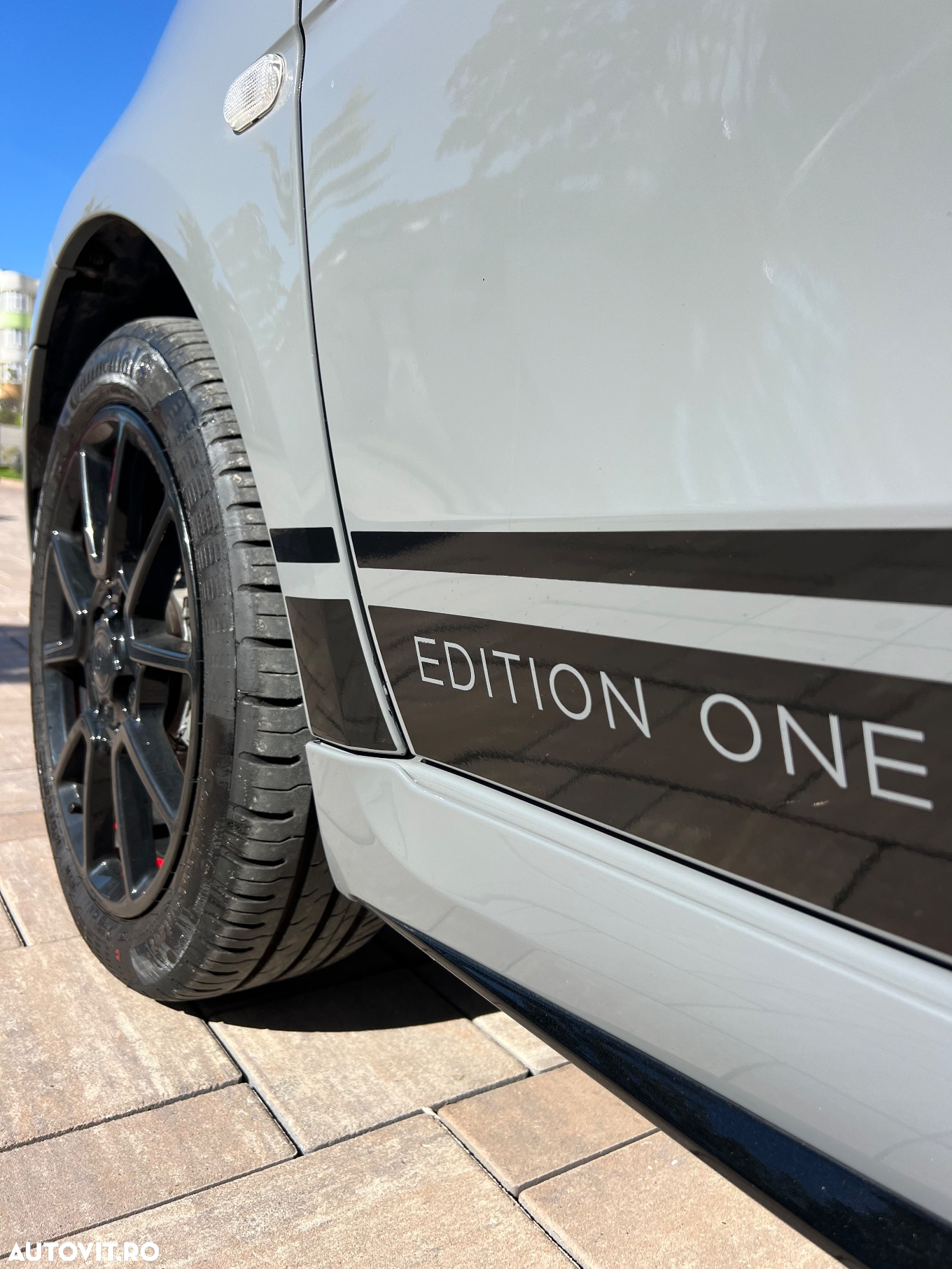 Smart Fortwo 60 kW electric drive passion - 8