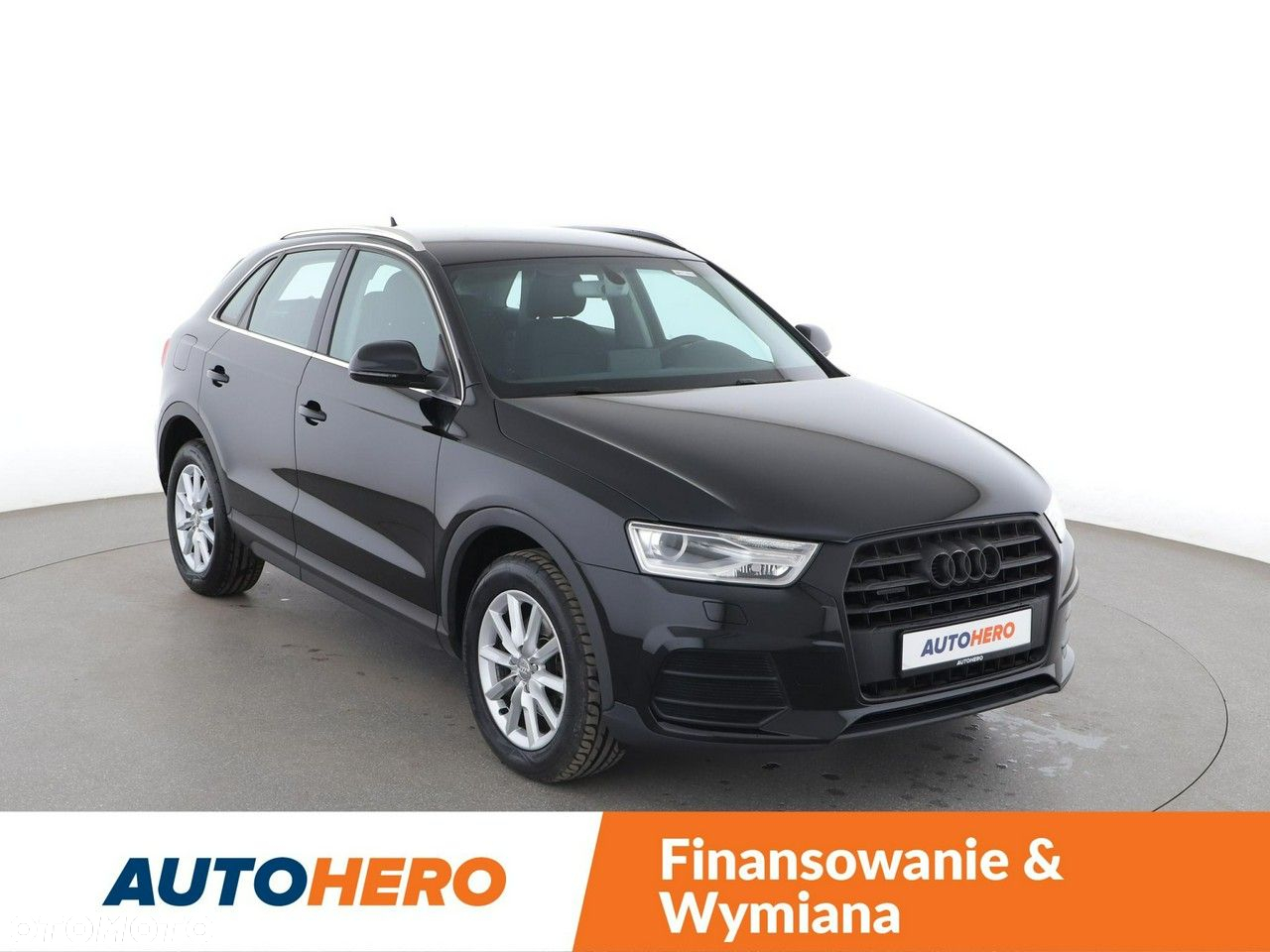 Audi Q3 2.0 TDI Quattro S tronic - 10