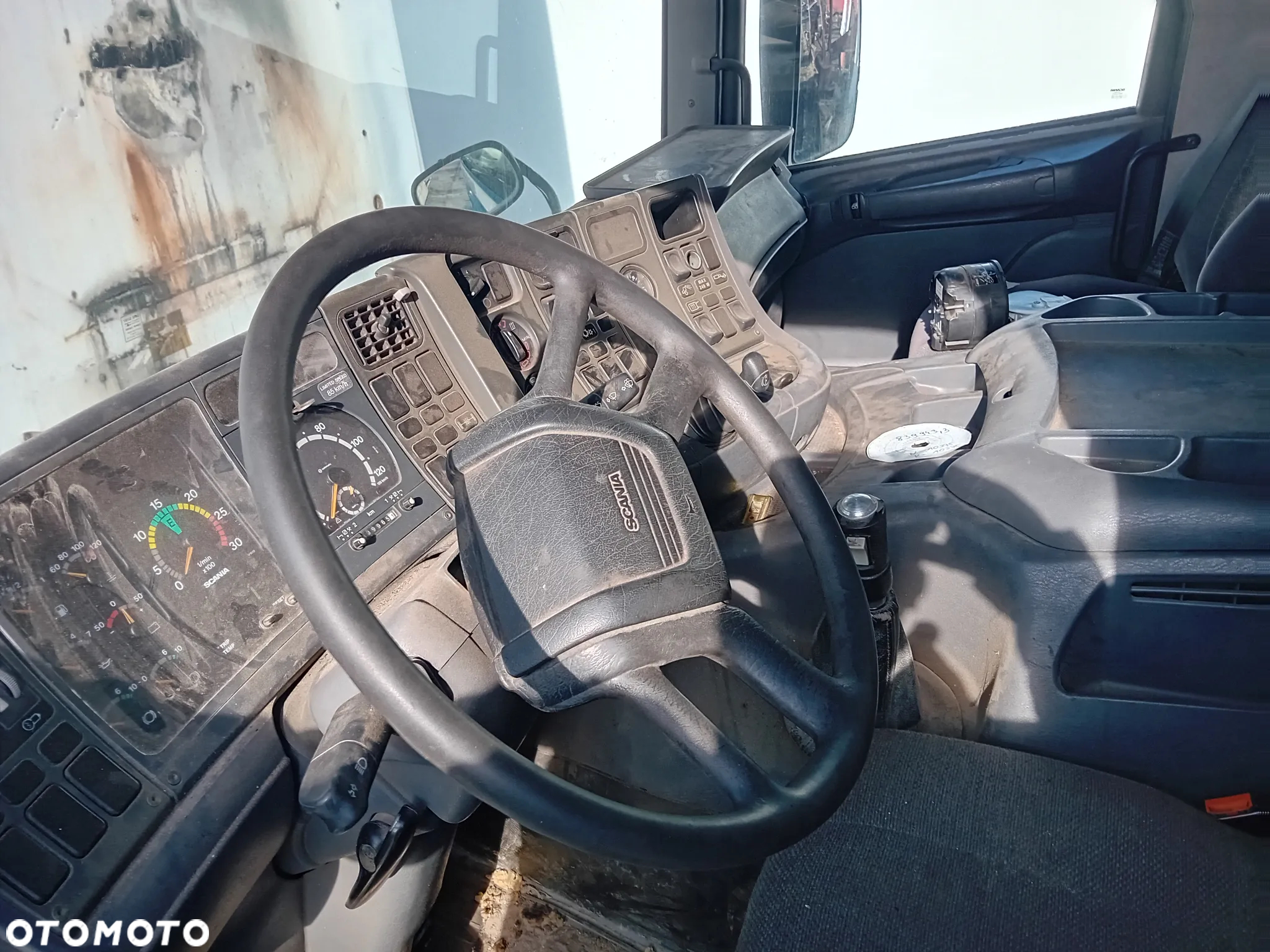 Scania P 94 - 3
