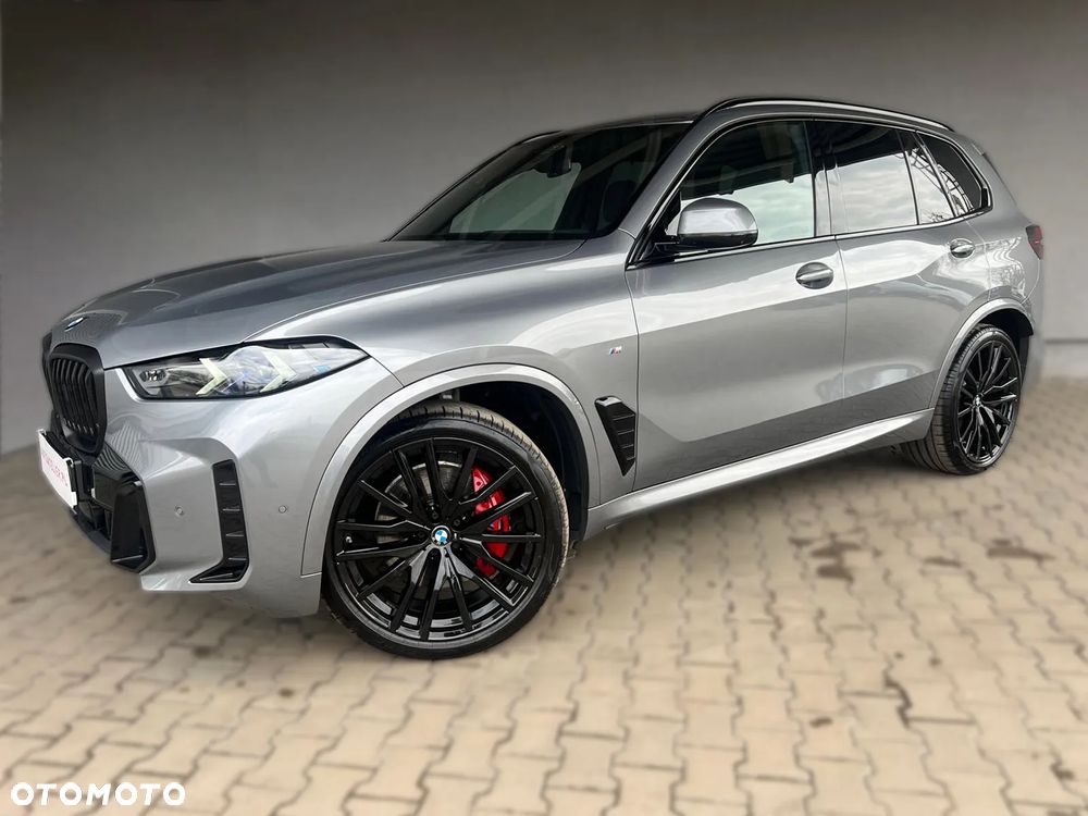 BMW X5 xDrive30d - 3
