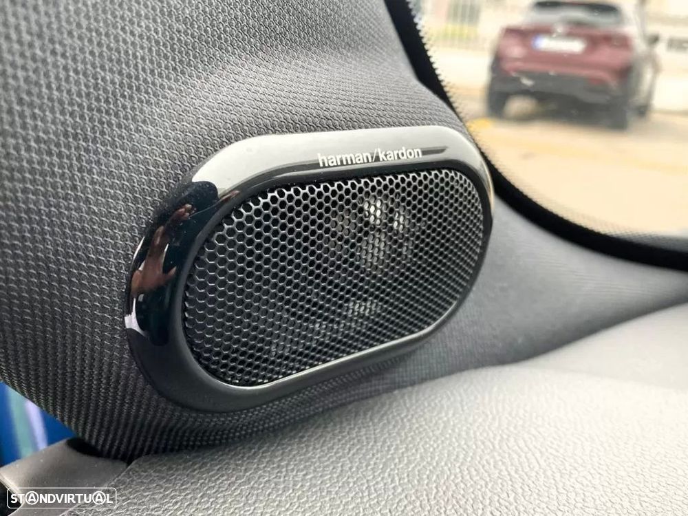 MINI 3 Portas John Cooper Works Auto Desportiva - 17