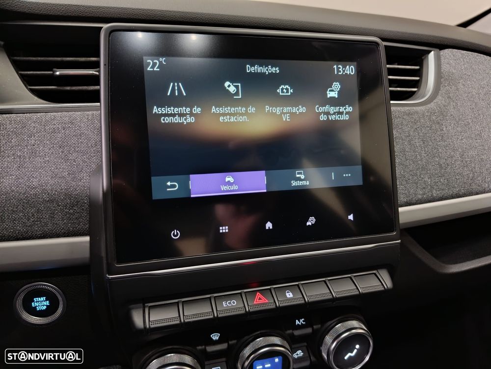 Renault Zoe (c/ Bateria) Limited 50 - 18