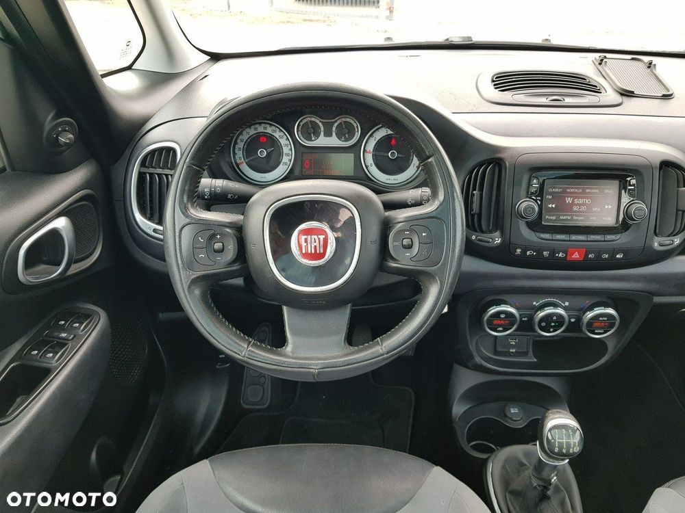 Fiat 500L - 13