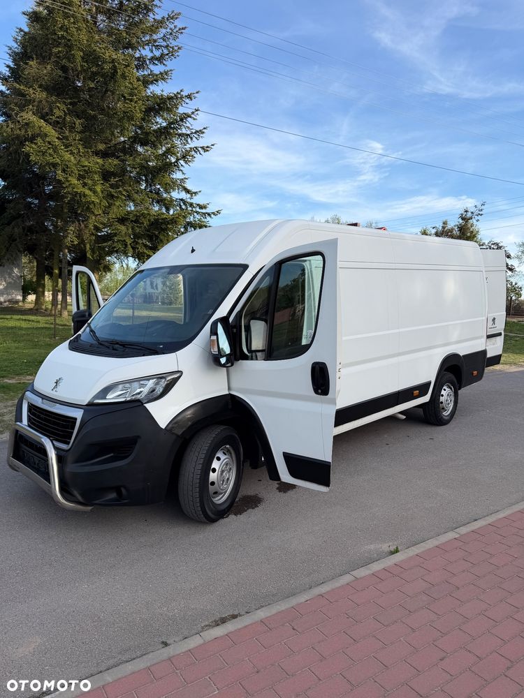 Peugeot Boxer - 17