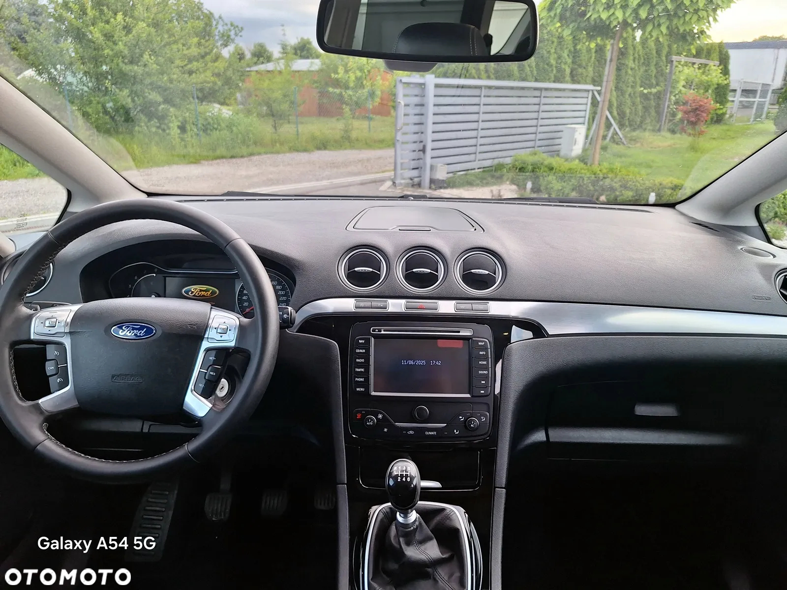 Ford S-Max 1.6 T Titanium - 25