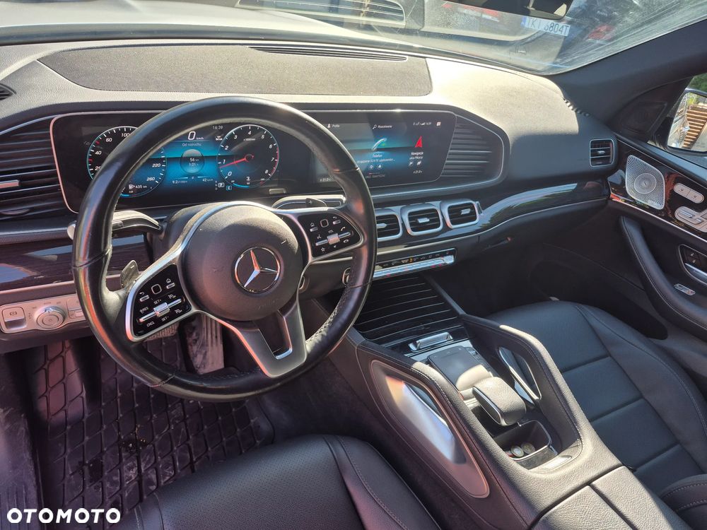 Mercedes-Benz GLE - 30
