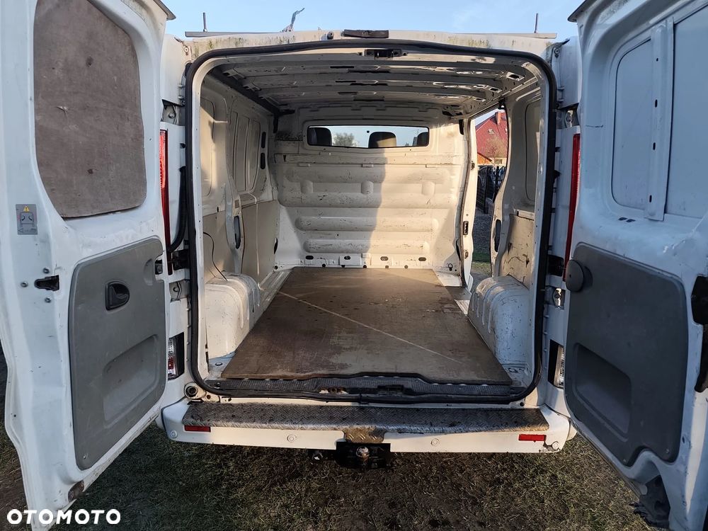 Nissan Primastar - 3