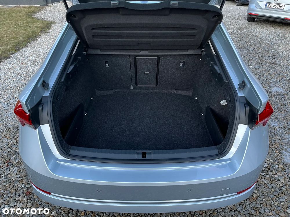 Skoda Octavia 1.5 TSI ACT Ambition - 19