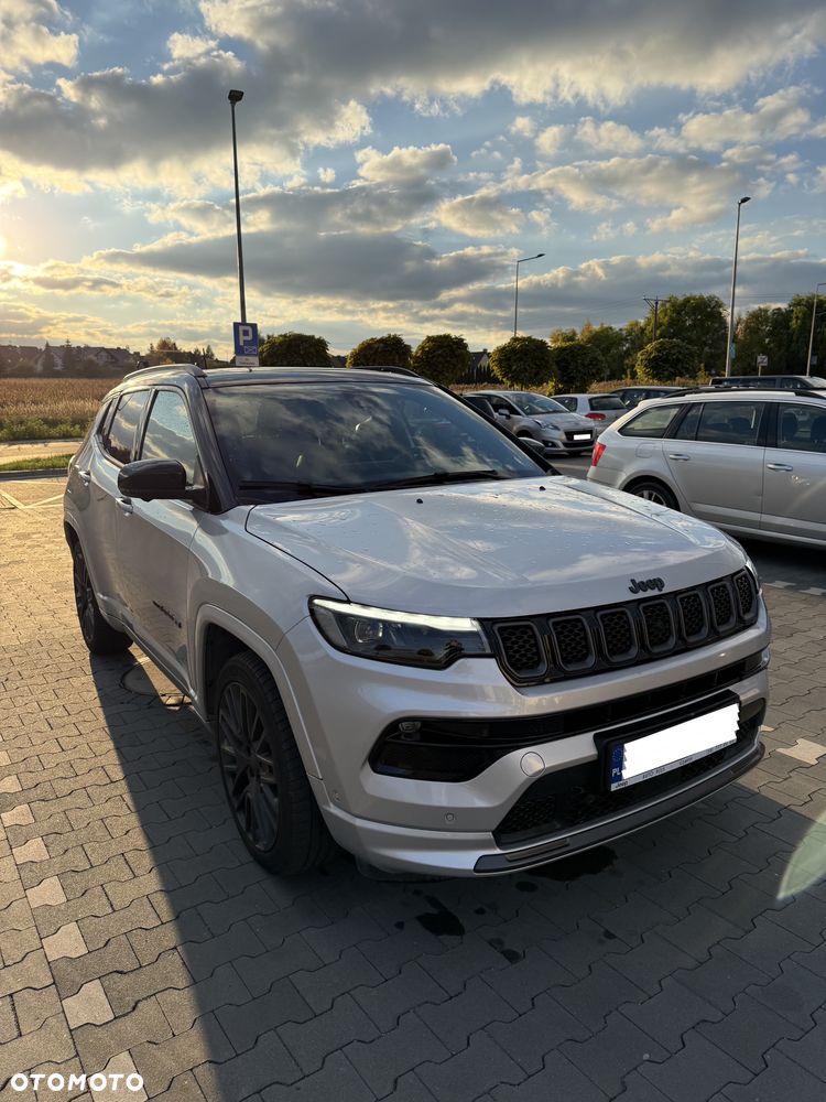 Jeep Compass - 2