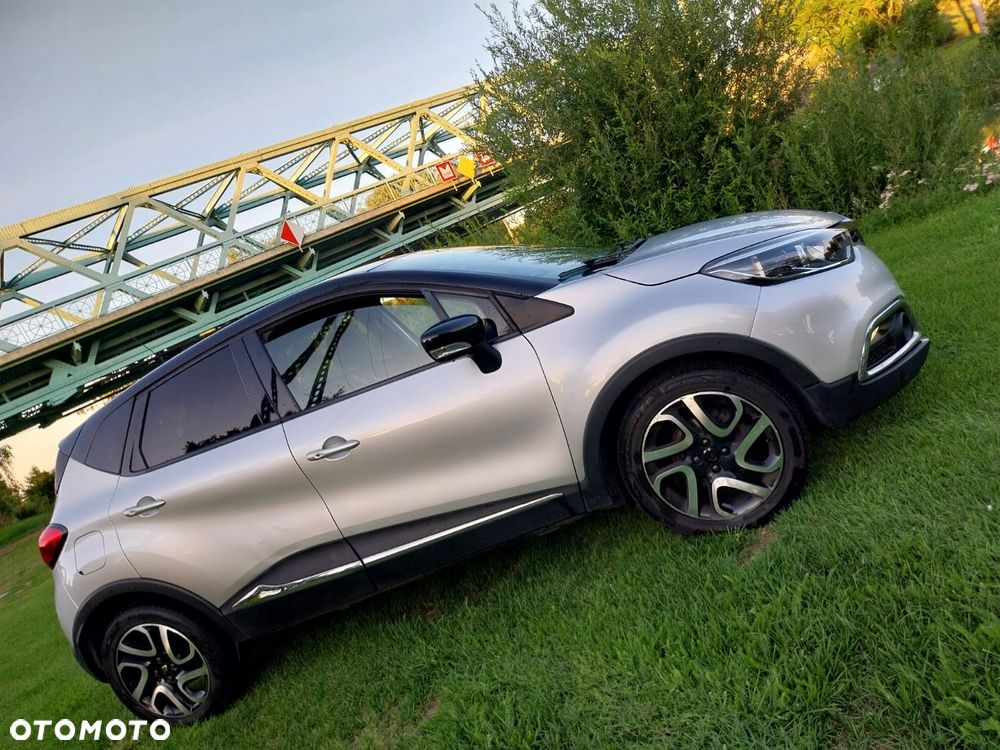 Renault Captur ENERGY dCi 90 Start&Stop Experience - 9
