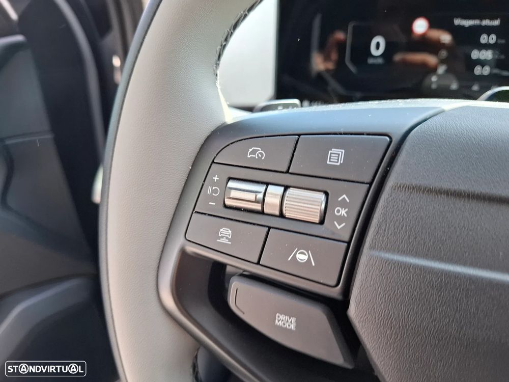 Kia EV4 81.4 kWh Tech - 18