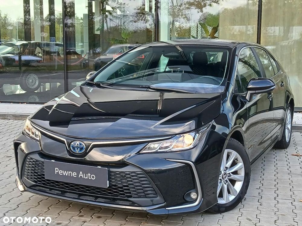 Toyota Corolla - 10