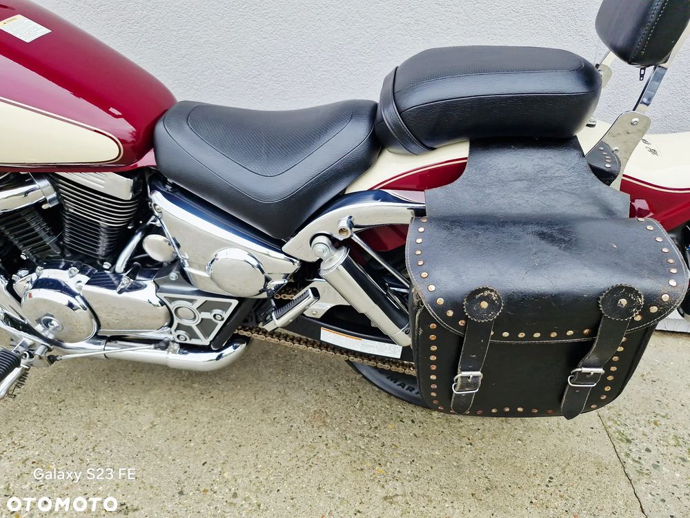 Suzuki Marauder - 18