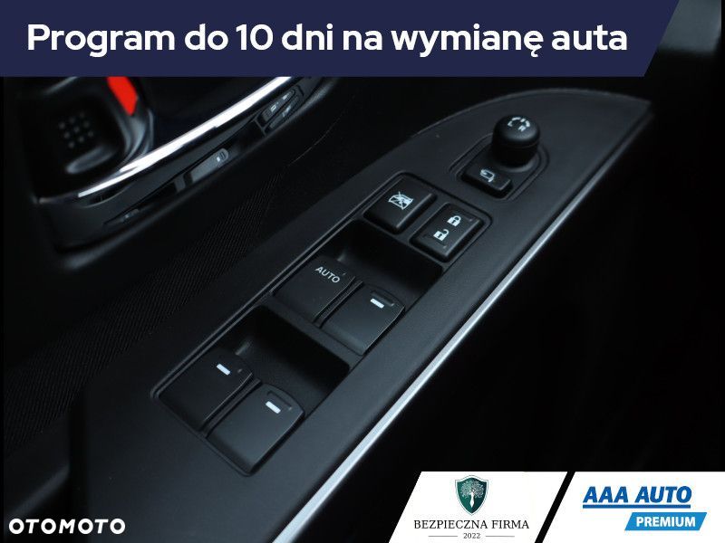 Suzuki SX4 S-Cross - 21