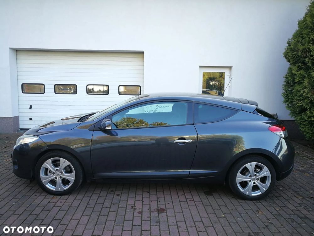 Renault Megane 1.6 16V Luxe Dynamique - 5