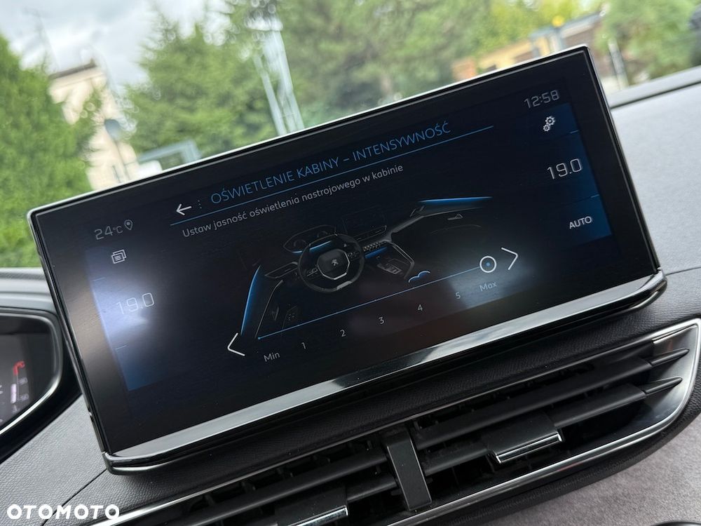 Peugeot 3008 1.5 BlueHDi Allure S&S - 25