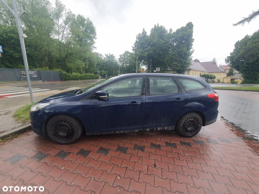 Ford Focus - 4