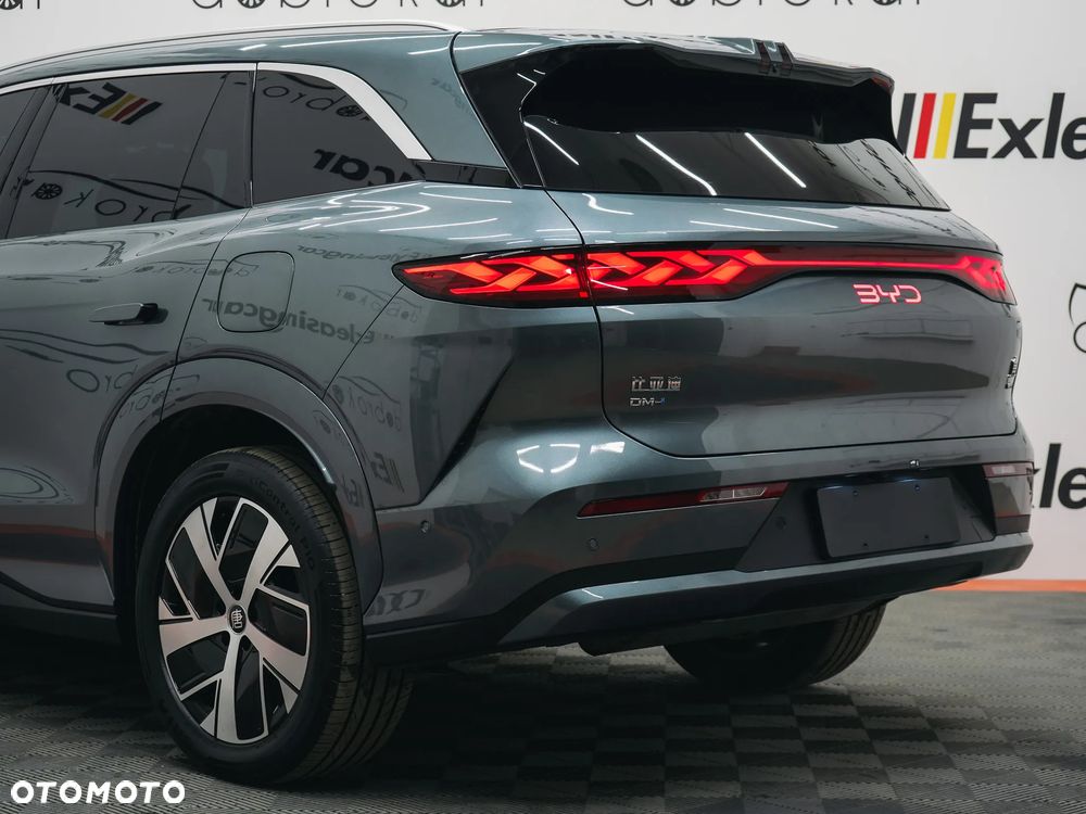 BYD Tang L - 10