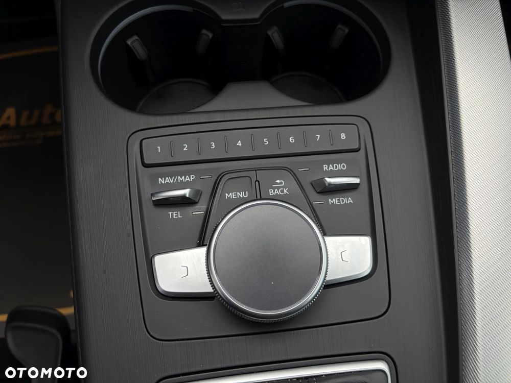 Audi A5 Sportback 2.0 TFSI S tronic - 33