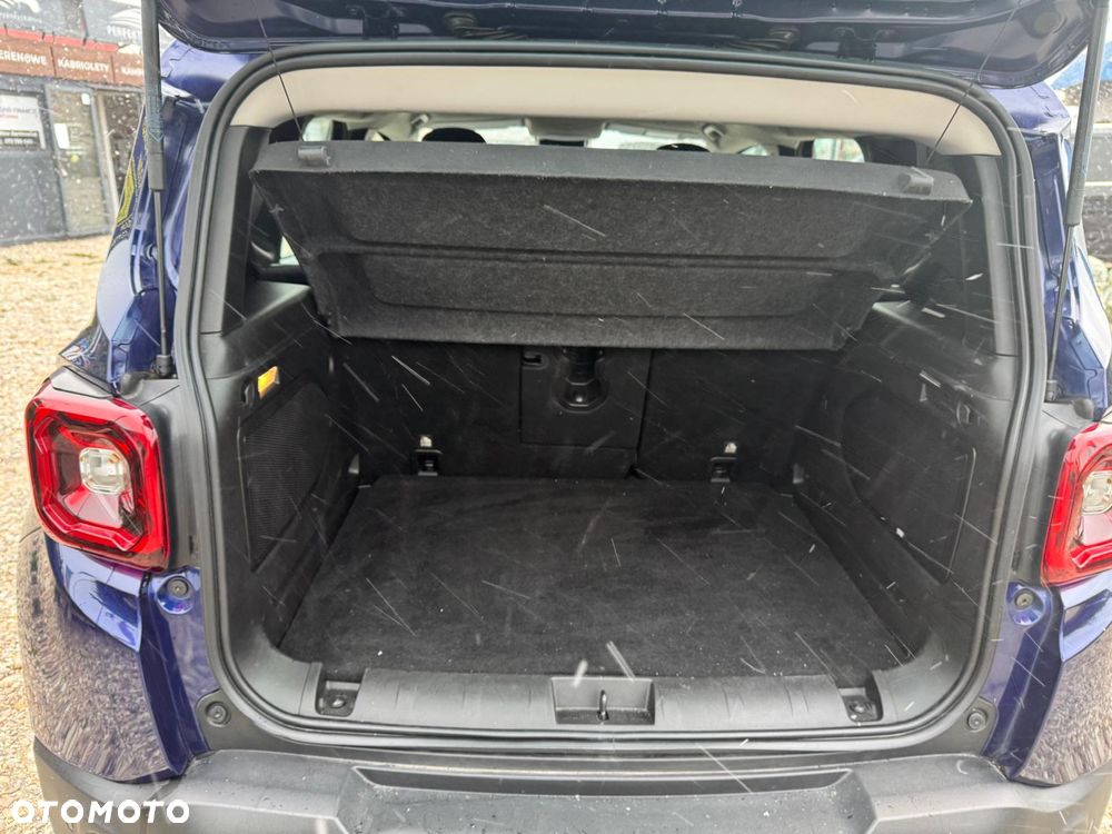 Jeep Renegade 1.6 MultiJet Limited FWD S&S EU6 - 11