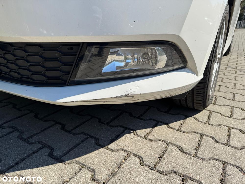Skoda Fabia 1.0 Ambition - 6