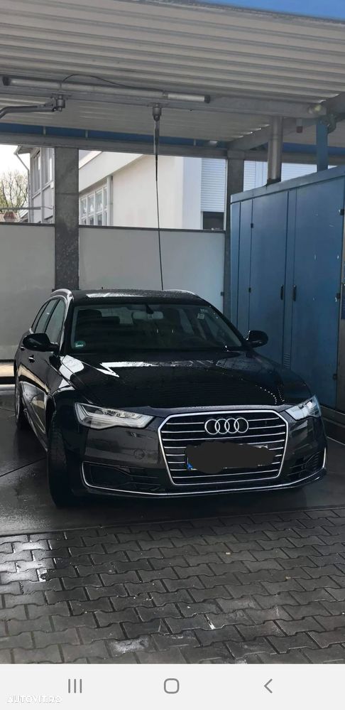 Audi A6 2.0 TDI Ultra - 4