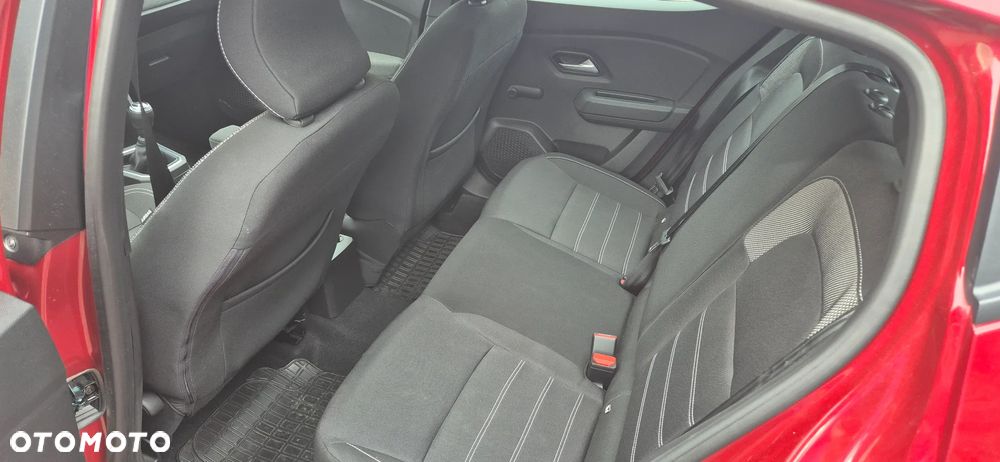 Dacia Sandero 1.0 TCe Comfort - 11