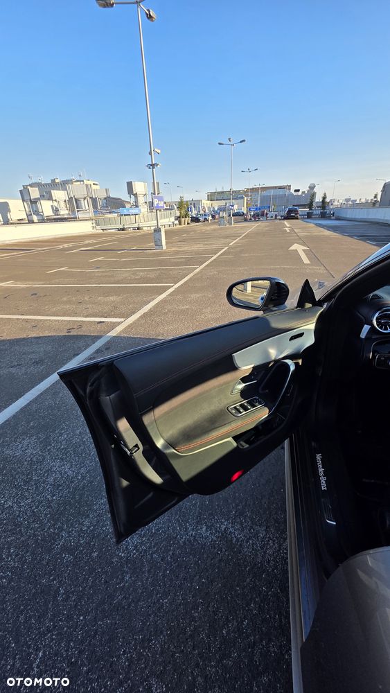 Mercedes-Benz CLA 200 d AMG Line 8G-DCT - 14