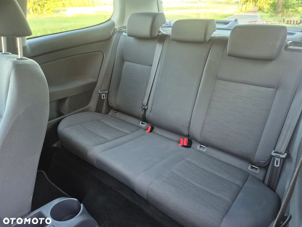 Volkswagen Golf 1.4 Trendline - 25