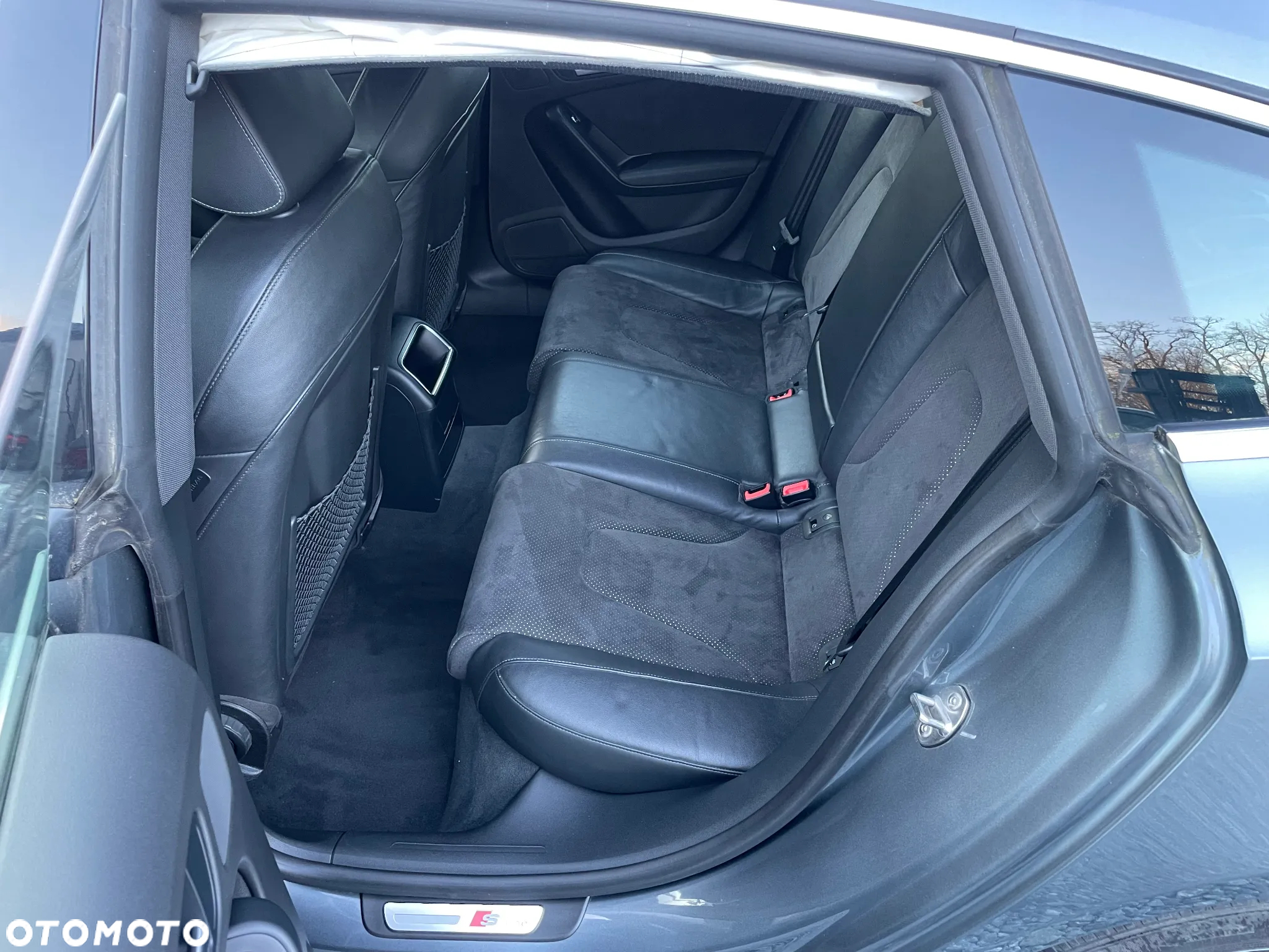 Audi A5 - 18